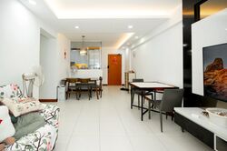 Blk 318C Yishun Greenwalk (Yishun), HDB 4 Rooms #501199631